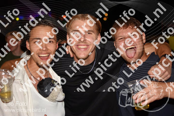 Evenement foto: 708