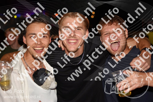 Evenement foto: 708