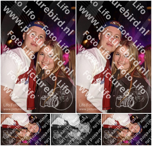 Evenement foto: 708