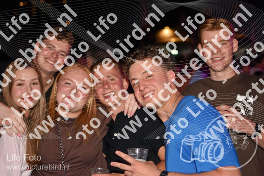 Evenement foto: 708