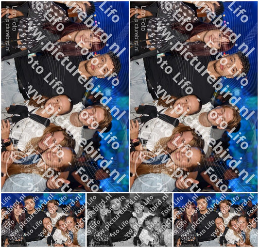 Evenement foto: 708