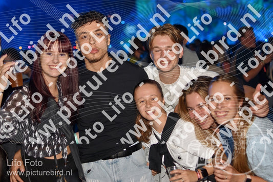 Evenement foto: 708