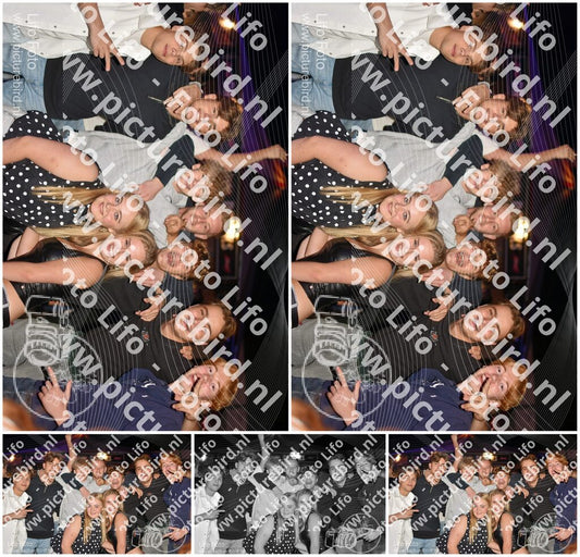 Evenement foto: 708