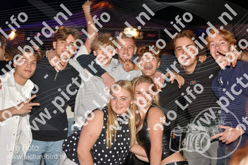 Evenement foto: 708