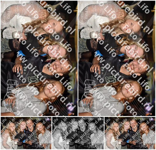 Evenement foto: 708
