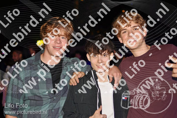 Evenement foto: 708
