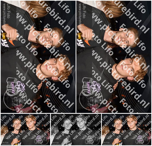 Evenement foto: 707