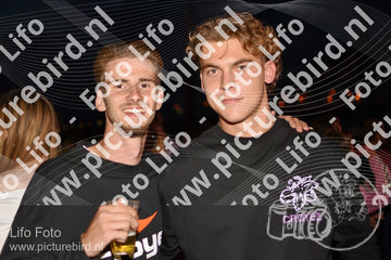 Evenement foto: 707
