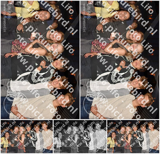 Evenement foto: 707