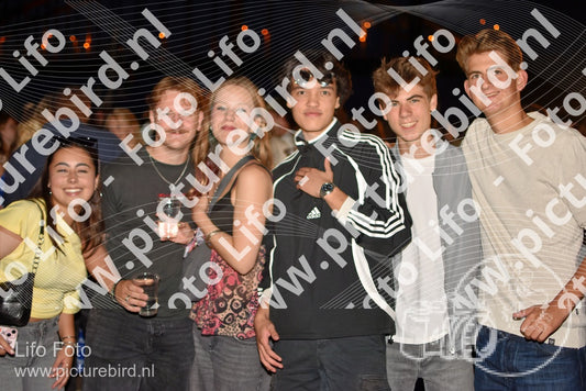 Evenement foto: 707
