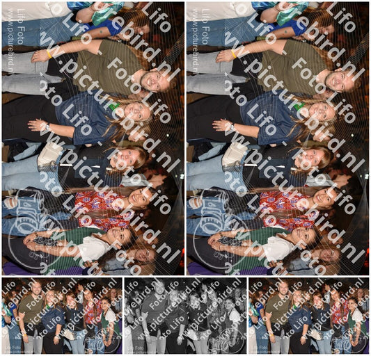 Evenement foto: 707