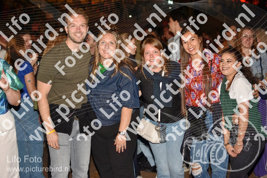 Evenement foto: 707