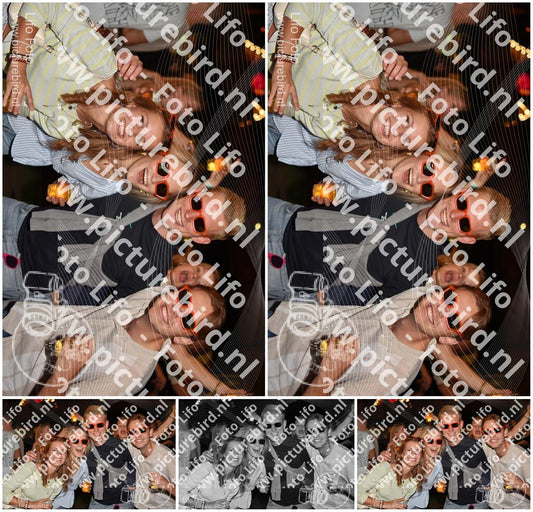 Evenement foto: 707
