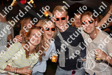 Evenement foto: 707