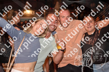 Evenement foto: 707