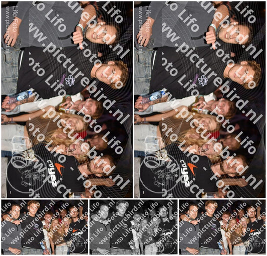 Evenement foto: 707