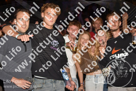 Evenement foto: 707