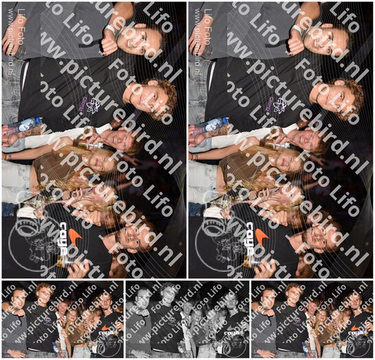 Evenement foto: 707
