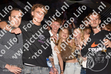 Evenement foto: 707