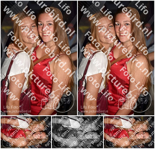 Evenement foto: 707