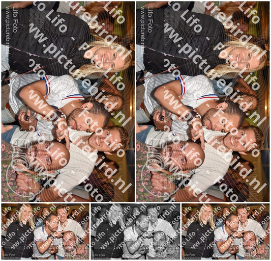 Evenement foto: 707