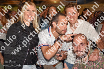 Evenement foto: 707