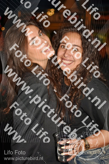 Evenement foto: 707