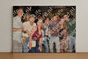 Evenement foto: 707