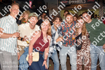 Evenement foto: 707