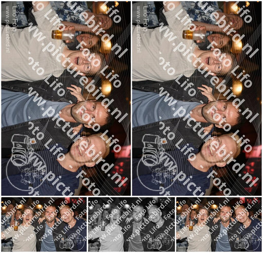 Evenement foto: 707