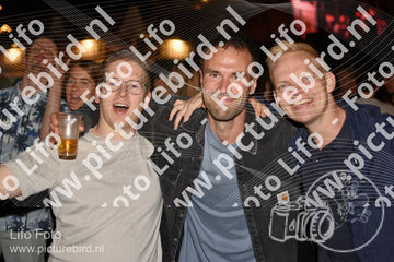 Evenement foto: 707