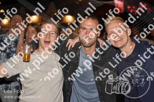 Evenement foto: 707