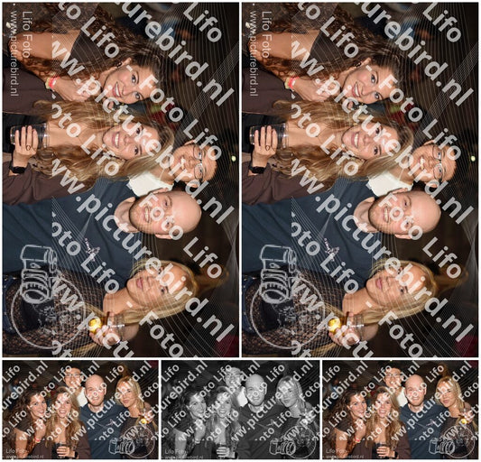 Evenement foto: 707