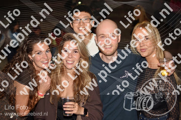 Evenement foto: 707