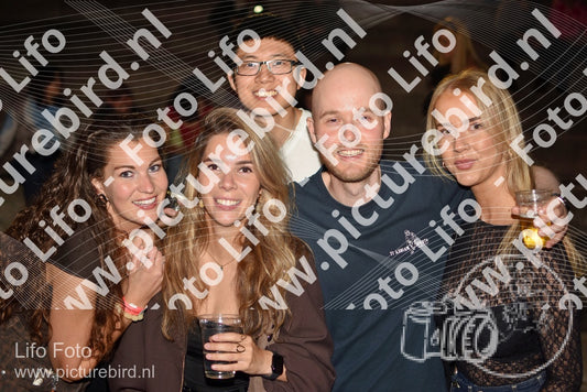Evenement foto: 707