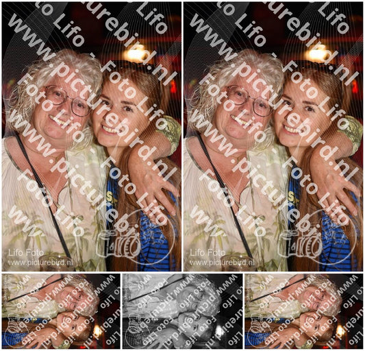 Evenement foto: 707