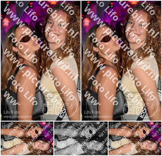 Evenement foto: 707