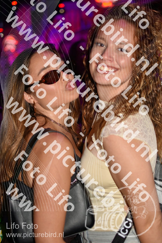 Evenement foto: 707