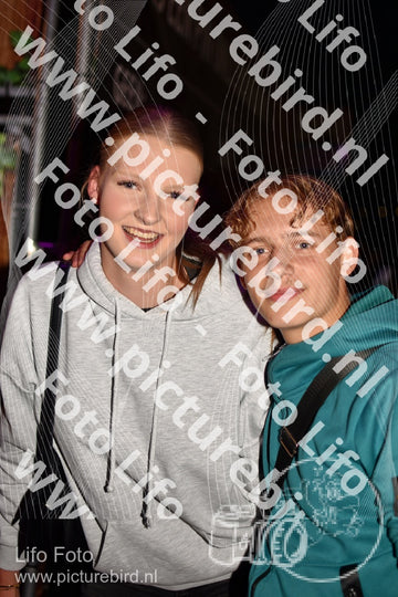 Evenement foto: 707
