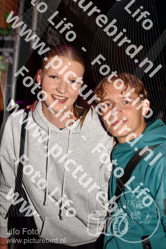 Evenement foto: 707