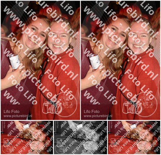 Evenement foto: 707