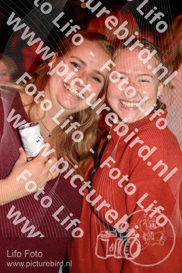 Evenement foto: 707