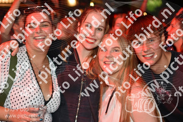 Evenement foto: 707