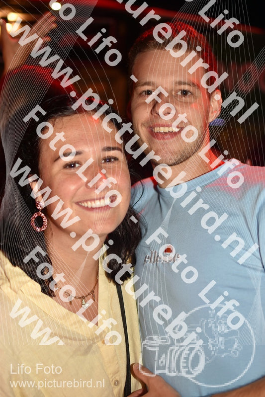 Evenement foto: 707