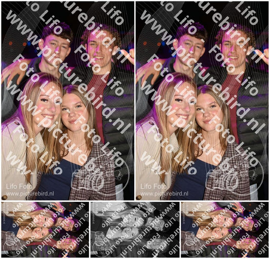 Evenement foto: 707