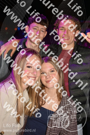 Evenement foto: 707