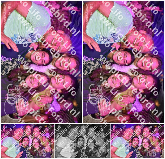 Evenement foto: 707