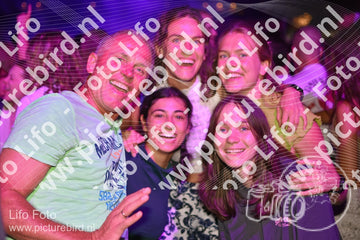 Evenement foto: 707
