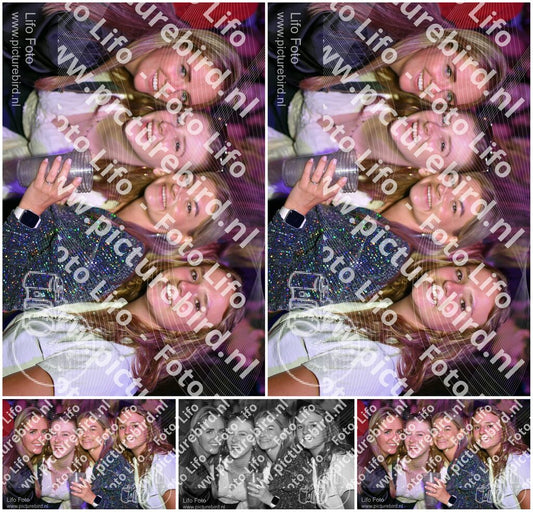 Evenement foto: 707