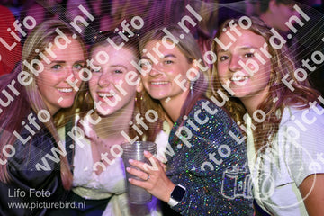 Evenement foto: 707